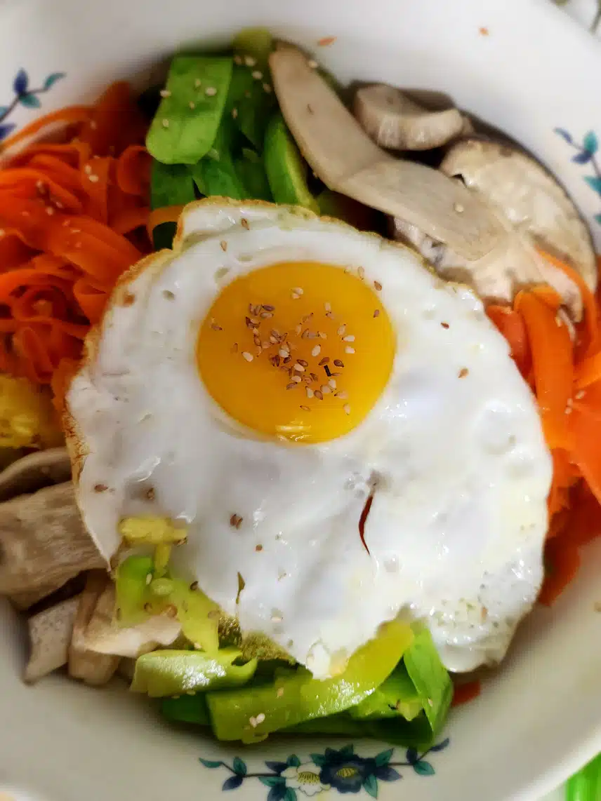 비빔밥