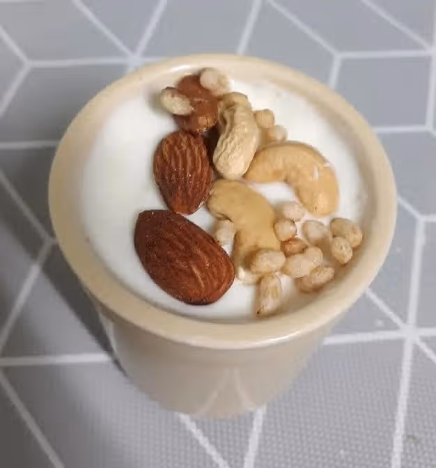 요거트