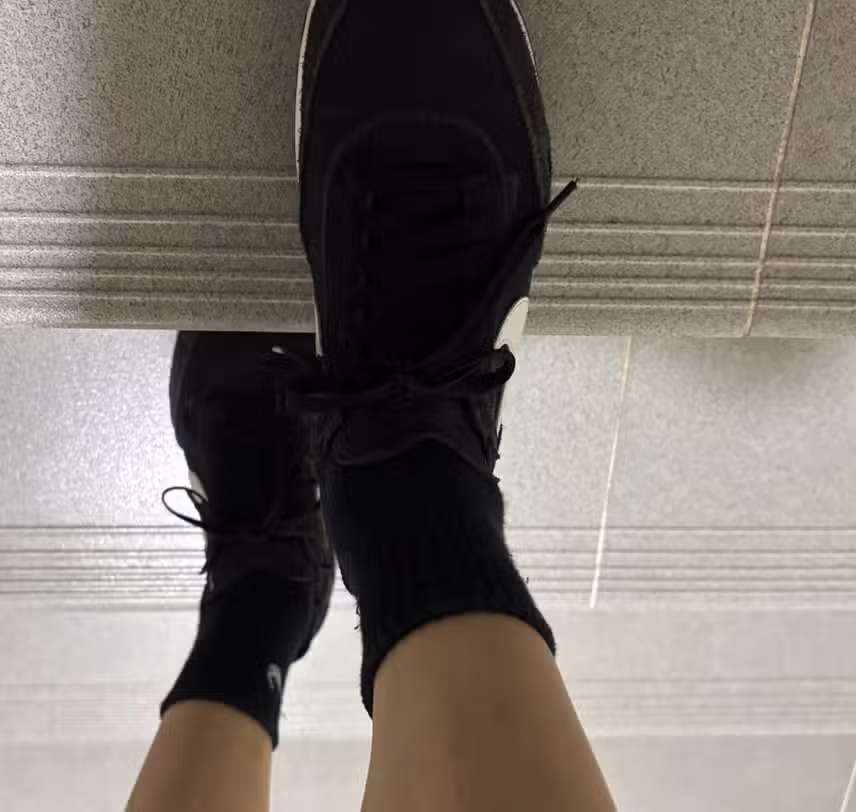 계단 오르기