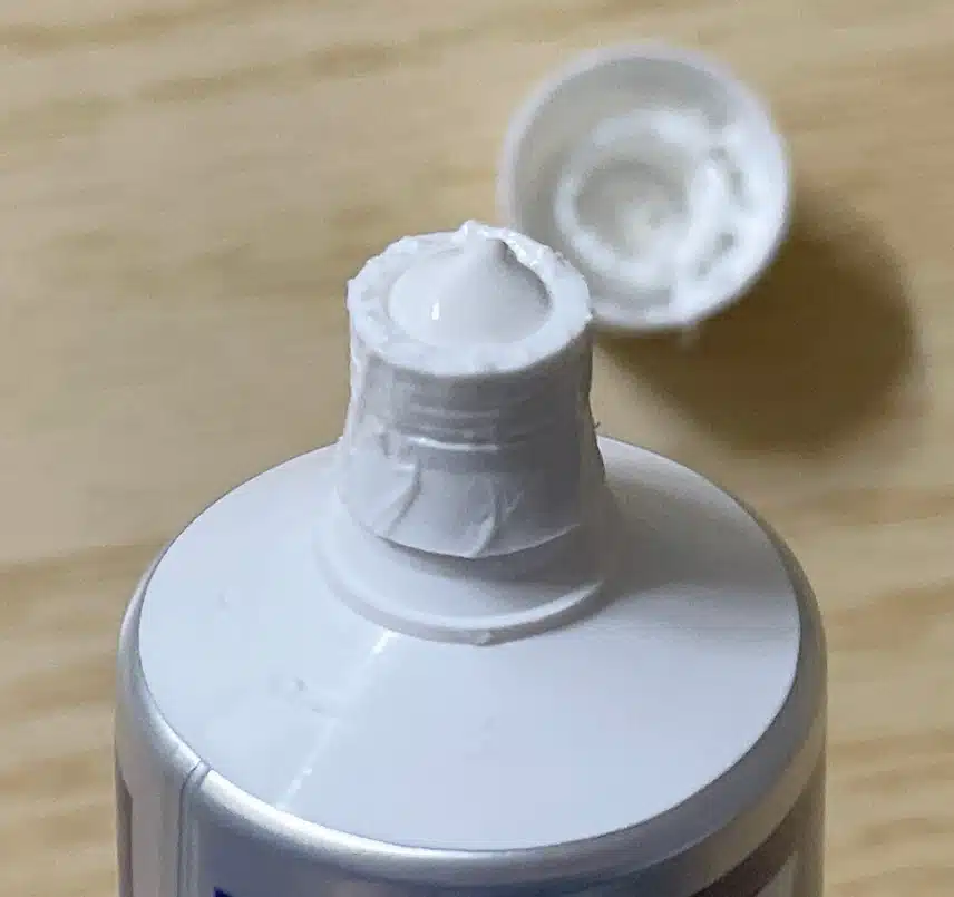 페리오 브레쓰 케어 알파 치약