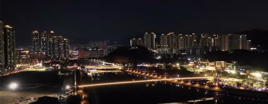 춘천사이로248 출렁다리