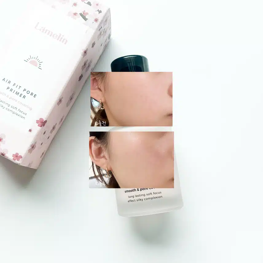 7월 잘.산.템! [SKIN1004-마다가스카르 센텔라 퀵 카밍 패드 / 라멜린-에어 핏 포어 프라이머 / 아이오페-XMD 스템3 클리니컬 리커버리 세럼]