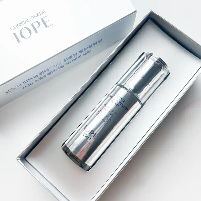 7월 잘.산.템! [SKIN1004-마다가스카르 센텔라 퀵 카밍 패드 / 라멜린-에어 핏 포어 프라이머 / 아이오페-XMD 스템3 클리니컬 리커버리 세럼]