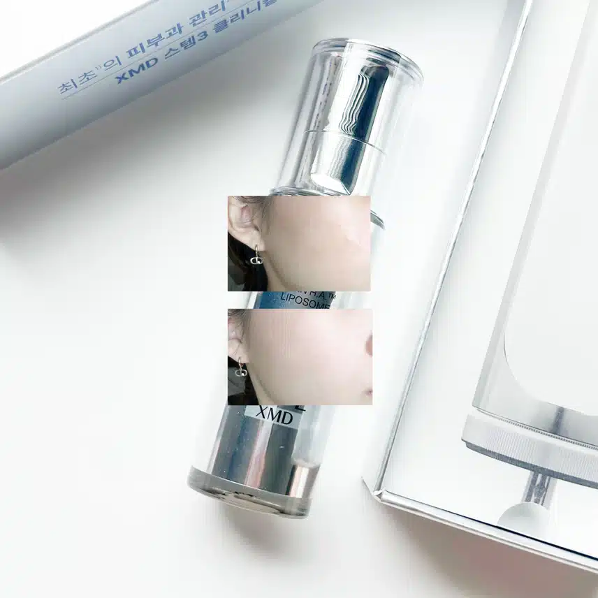 7월 잘.산.템! [SKIN1004-마다가스카르 센텔라 퀵 카밍 패드 / 라멜린-에어 핏 포어 프라이머 / 아이오페-XMD 스템3 클리니컬 리커버리 세럼]