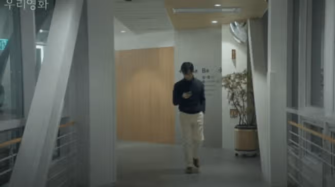 대스타가 되어버렸지요