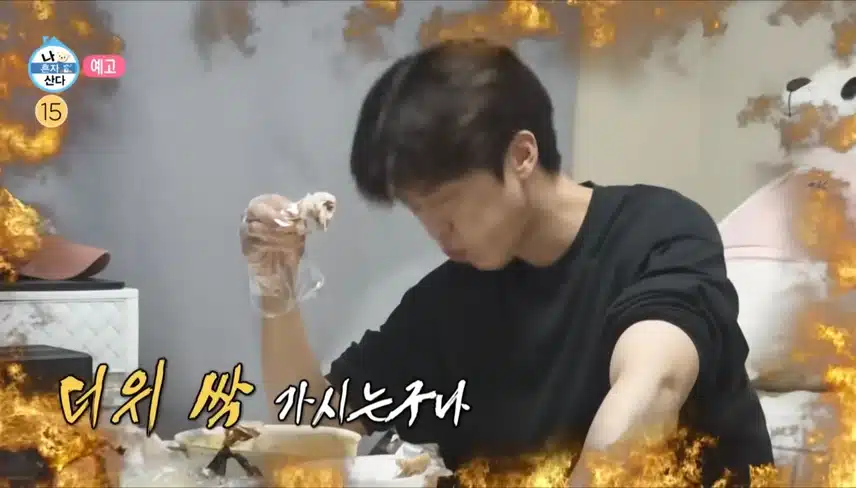 몸보신도 제대로!! 운동도 재대로!! 