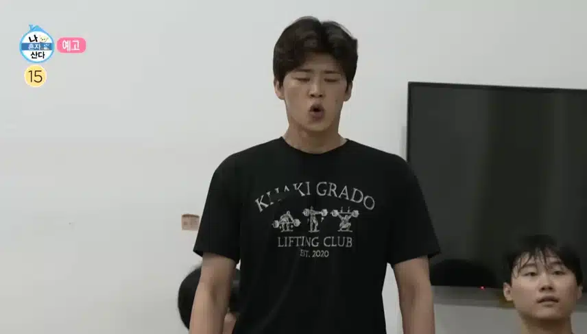 몸보신도 제대로!! 운동도 재대로!! 