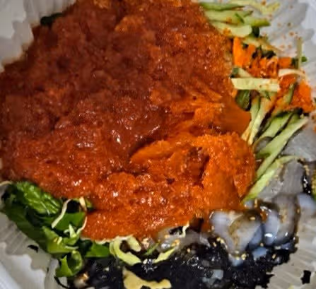 여름엔 물회 한사발 해야죠 물회 맛집 소개합니다 