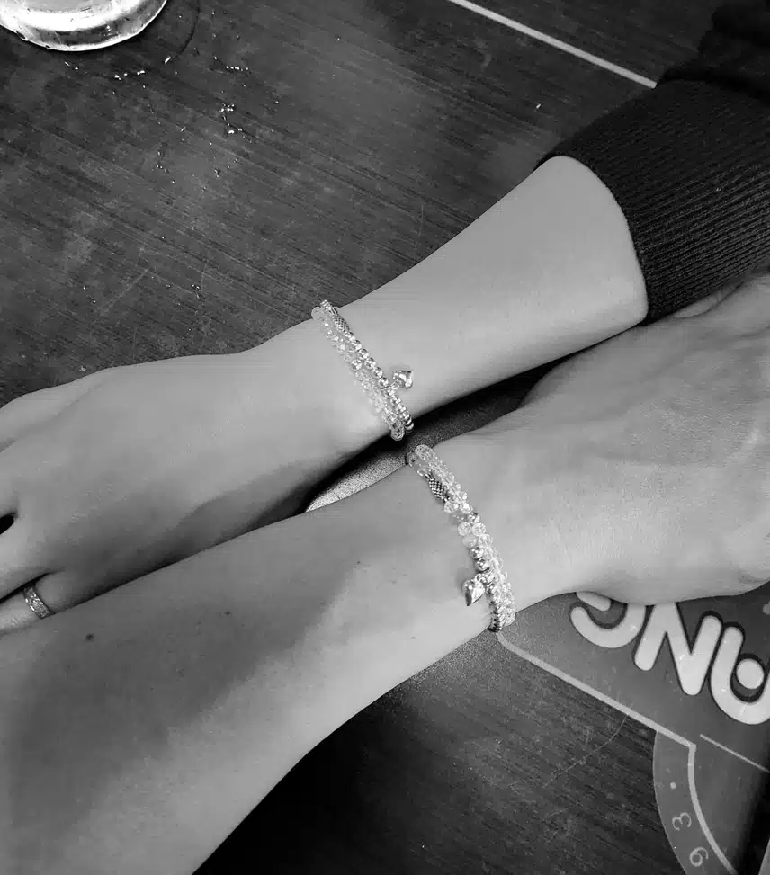 천국의 느낌을 알려준 사랑명언💗