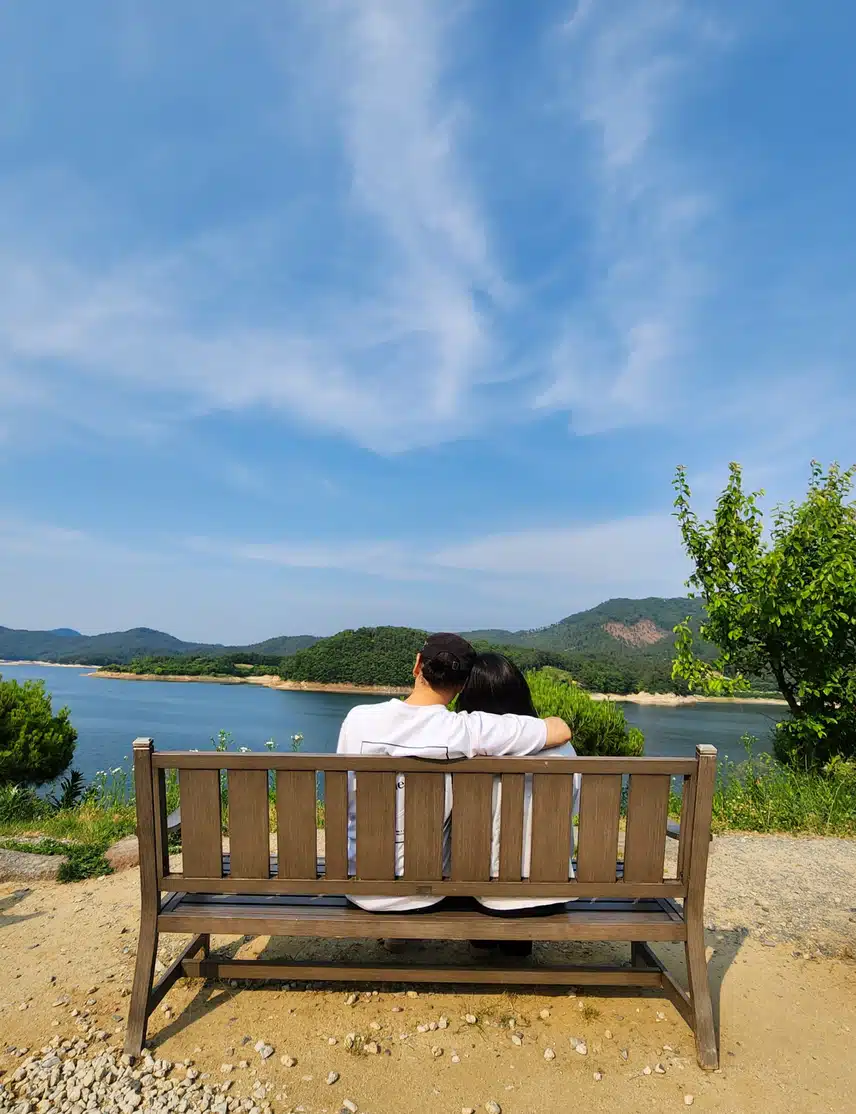 천국의 느낌을 알려준 사랑명언💗