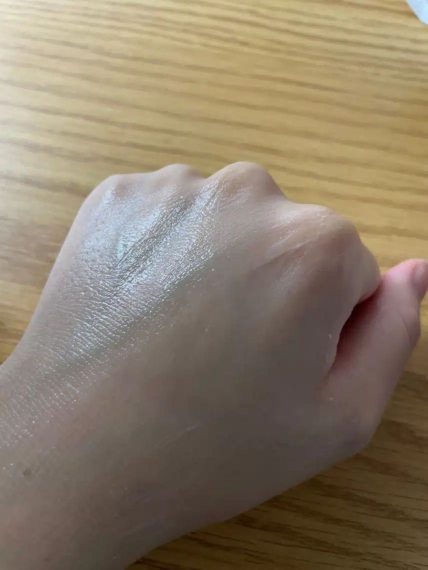 부케가르니 건성 바디로션 피부의 다양한활용 이대로 괜찮을까요?