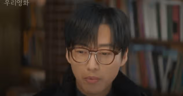 전 국민에게 고백한 이제하