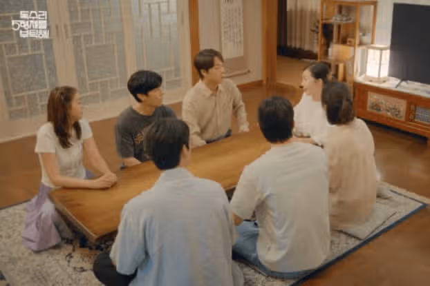 대성통곡을 하며 오열하네요 