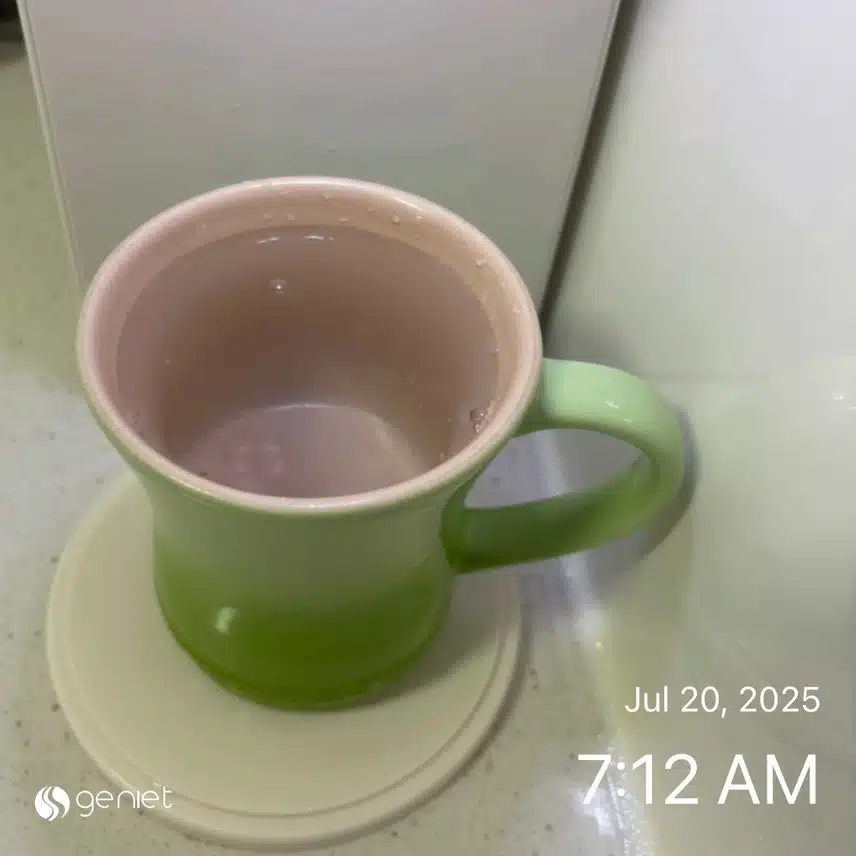 공복물💦