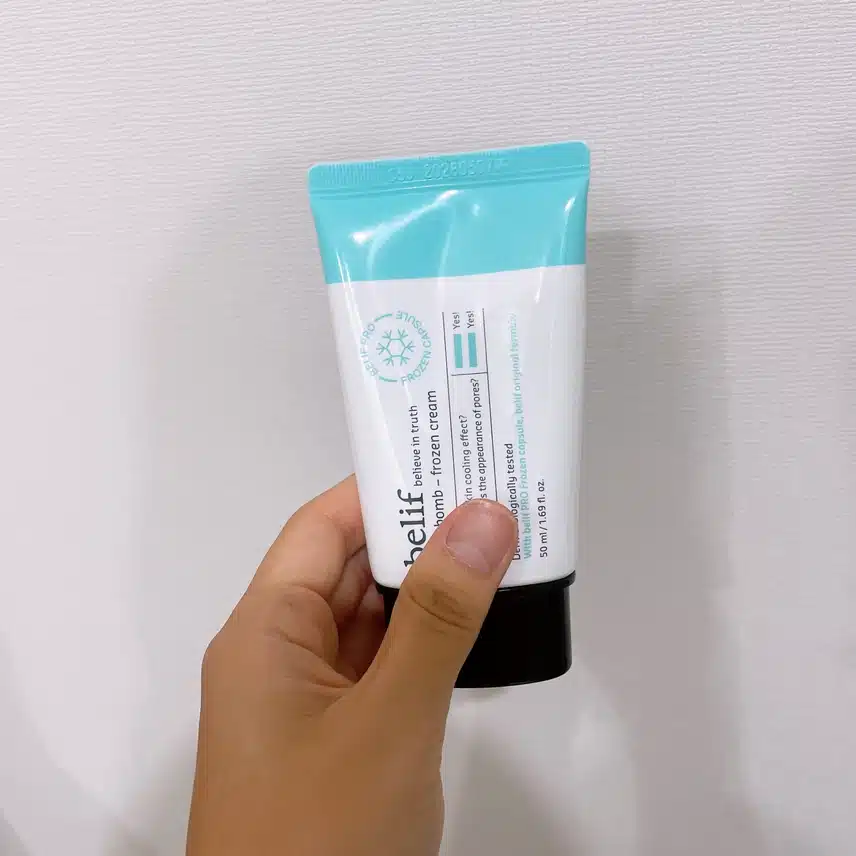 프로즌크림