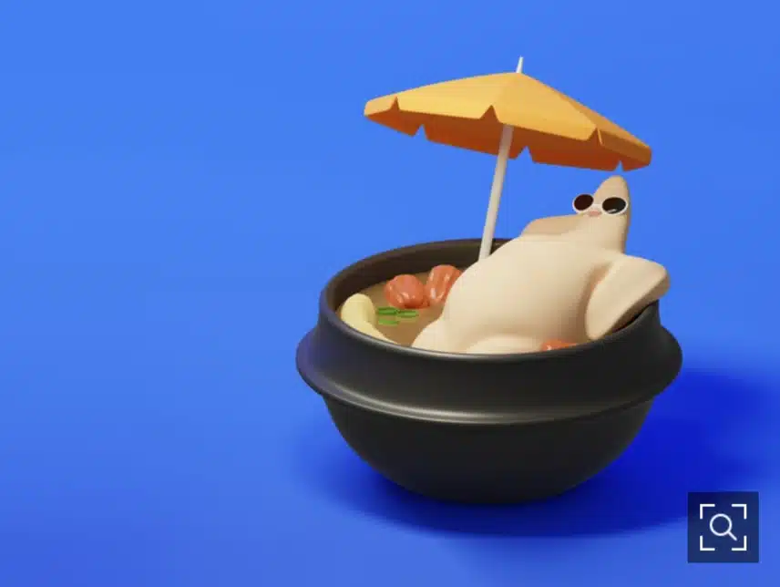   오늘까지 시원한 새벽운동. 만보걷기네요