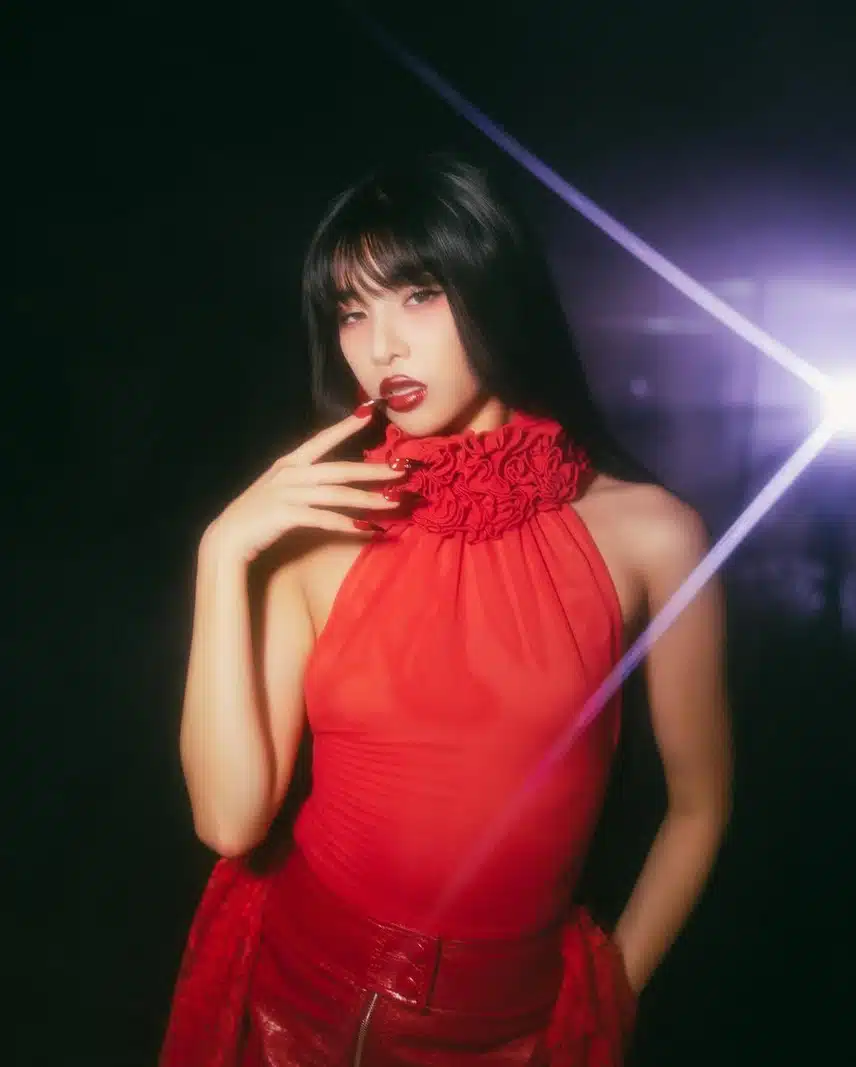 미국 인기 캐릭터 몬스터하이와 콜라보한 캣츠아이