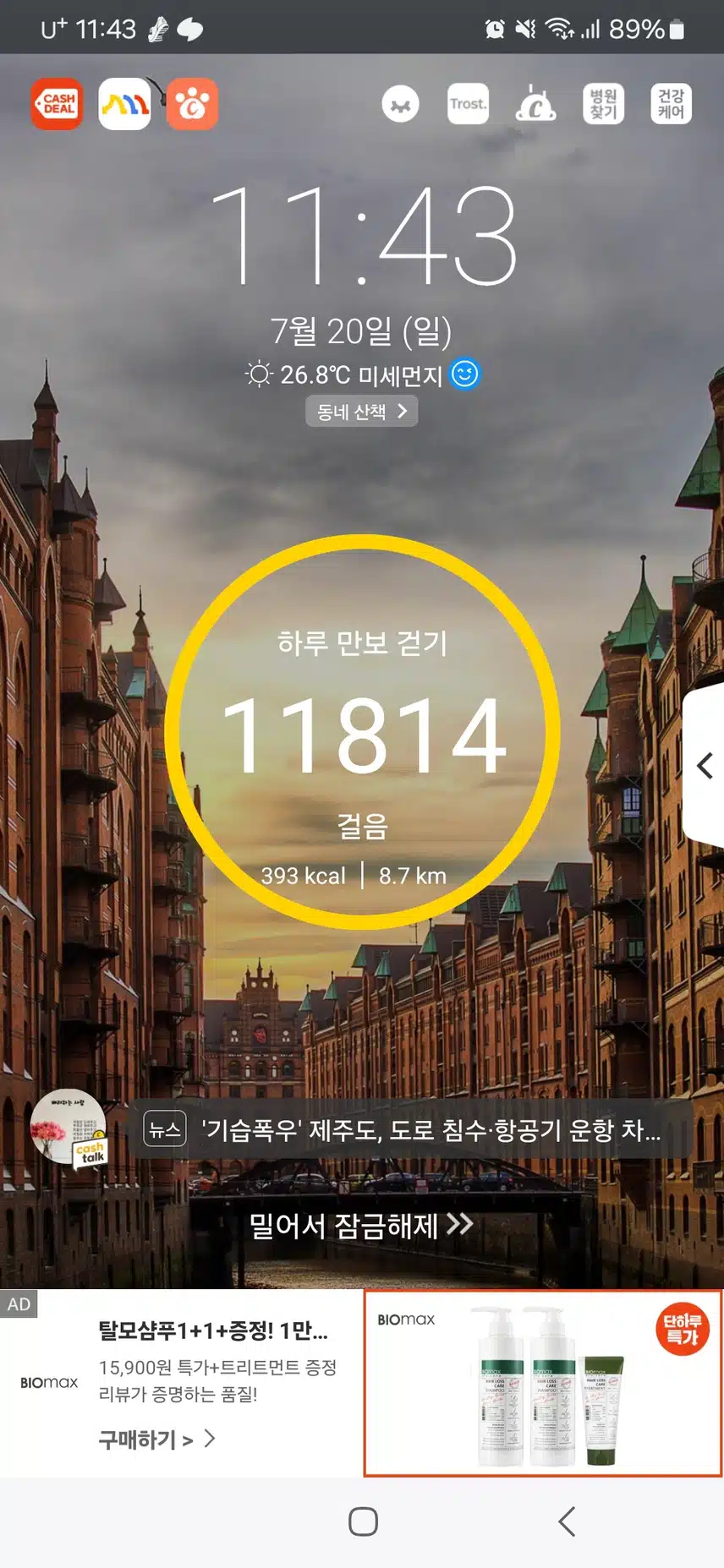 인증완료 