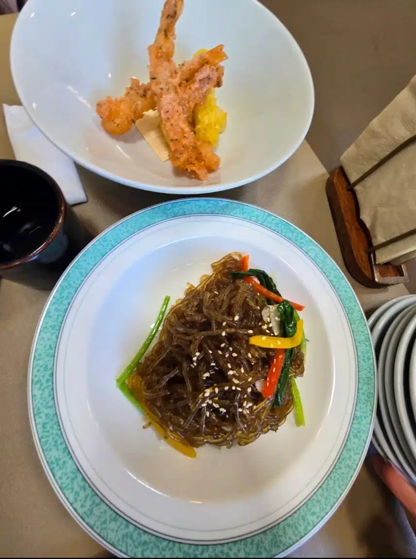 🎈한옥과 자연이 어울어진 도동산방 한정식집 추천합니다