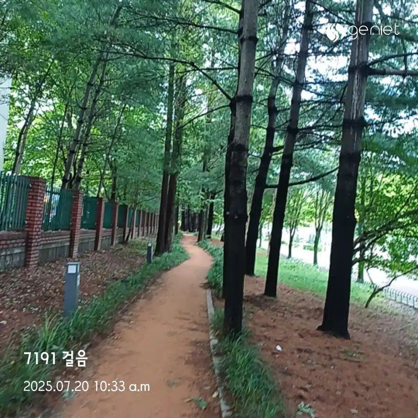 더위가 시작이네요 