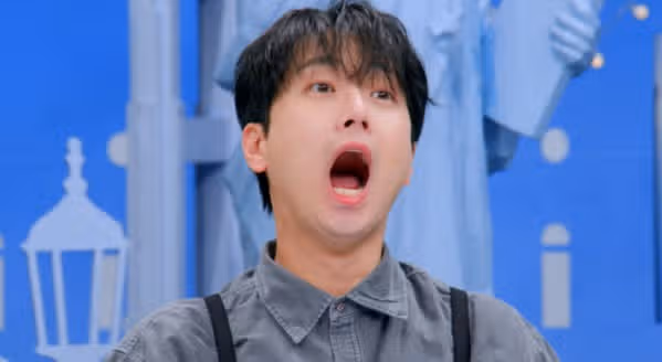 Chanwon ngạc nhiên trước quy mô của ngôi chùa Phật giáo phương Đông ở Lạc Sơn, Trung Quốc