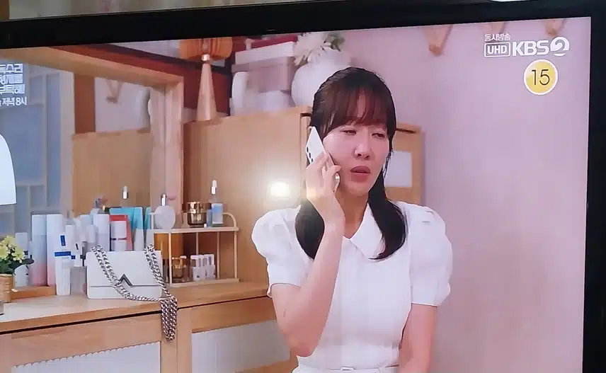 광숙이랑 한회장 드디어 다다음주에 결혼식한다네요