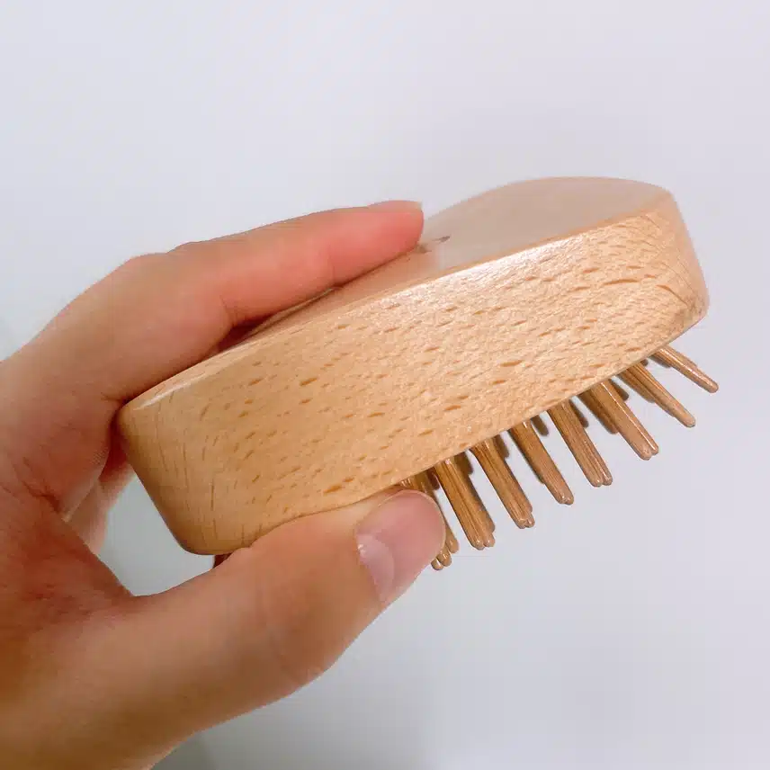 머리빗