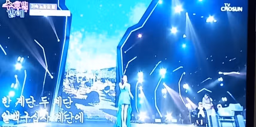 용두산아~용두산아~ 서주양이 부르신다