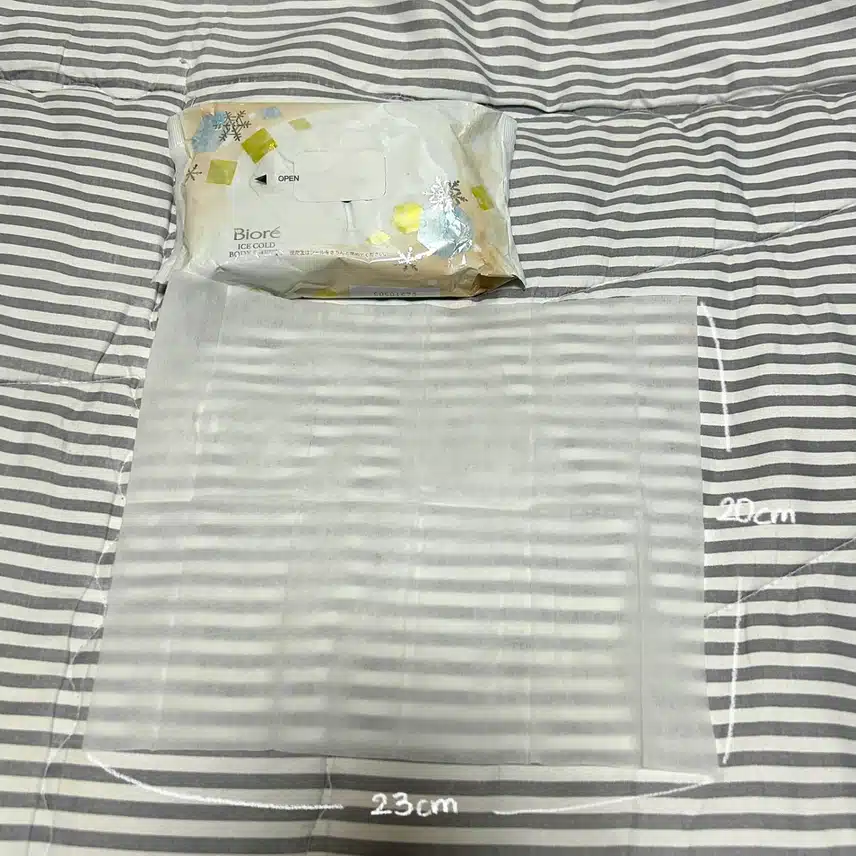 수부지의 여름철 필수템 소개해 드릴게요⛱️ 