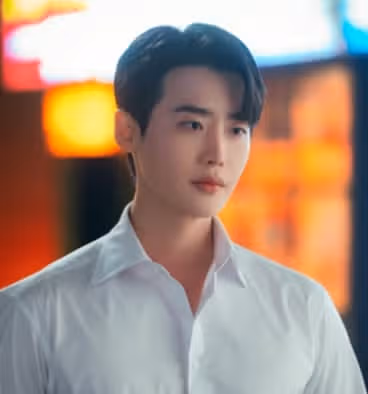 6회 안주형 강희지의 화려한 클럽 룩,,
