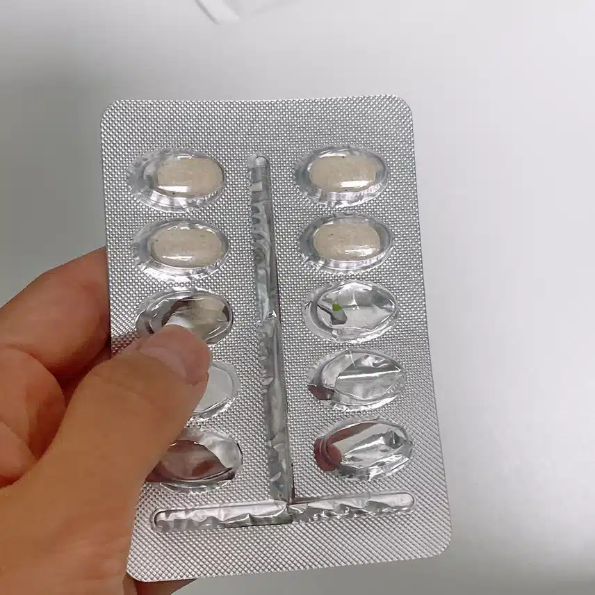 혈당케어