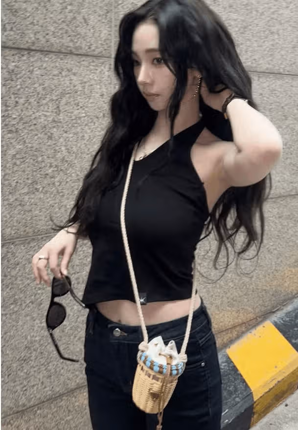 Cập nhật Instagram của Karina ~ Đúng như mong đợi ~