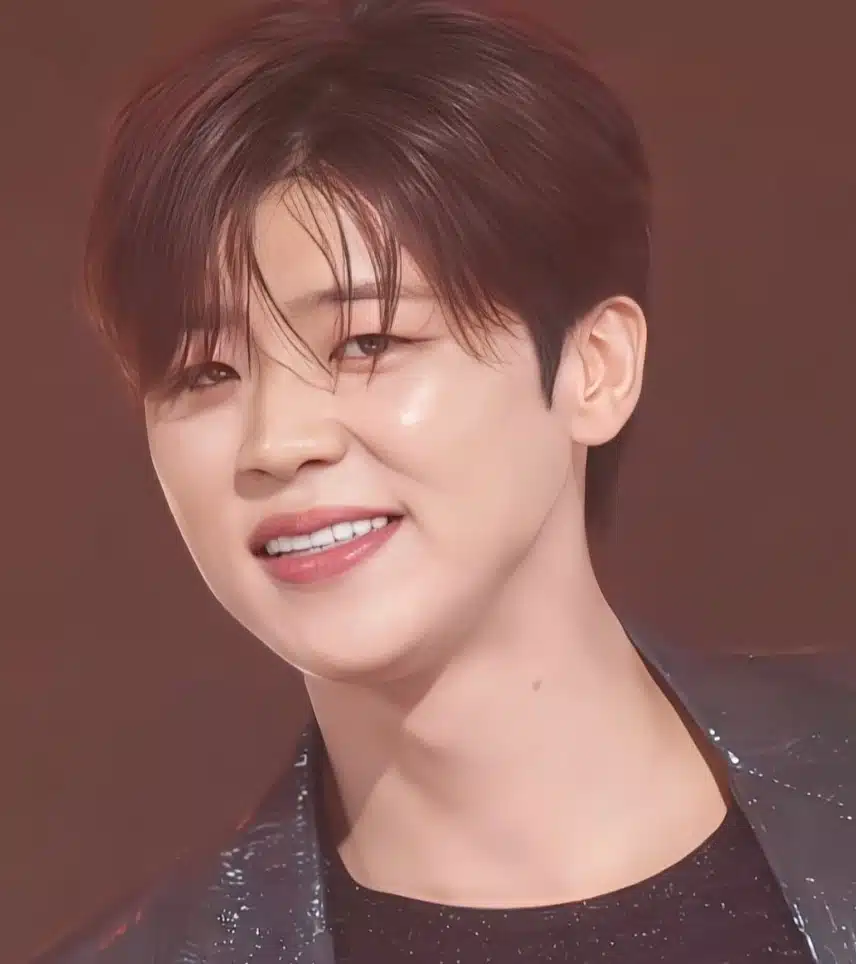 지현님이 좋아 녹아 버려요