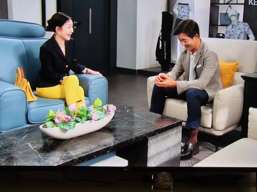 동석은 광숙을위해 프로포즈를 어떻게 할까 고민한다