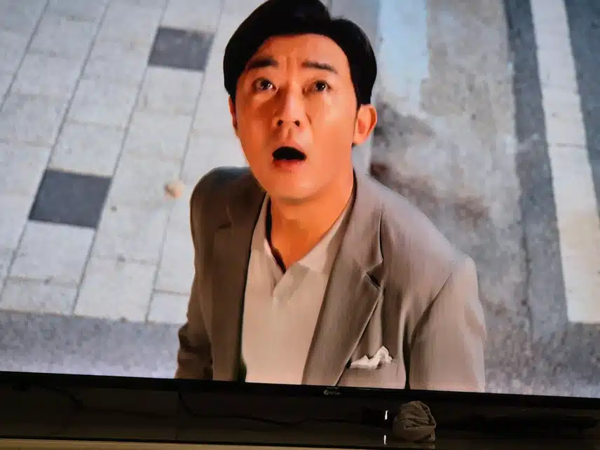 동석은 광숙을위해 프로포즈를 어떻게 할까 고민한다
