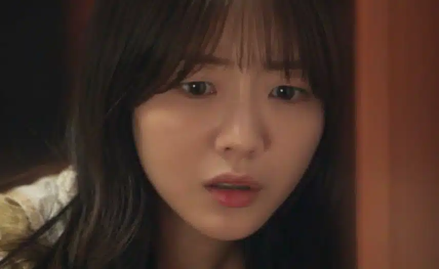 여러 차트에서 인기를 구가중인 '견우와 선녀'