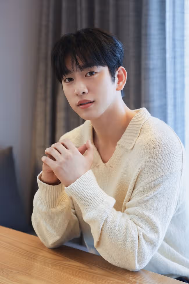 호수하길 참 잘했다는 진영님