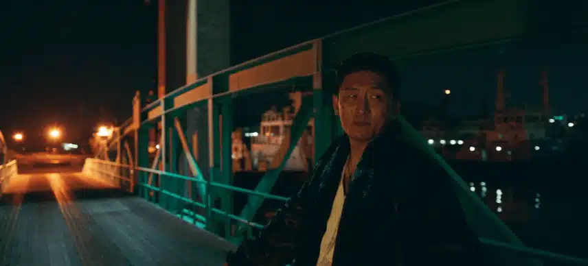 빌런중에 러시아 마피아 보스