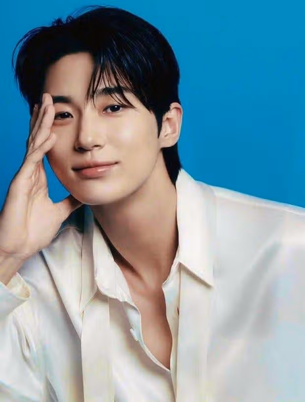 변우석배우의 다양한 매력포인트 짚어봤어요