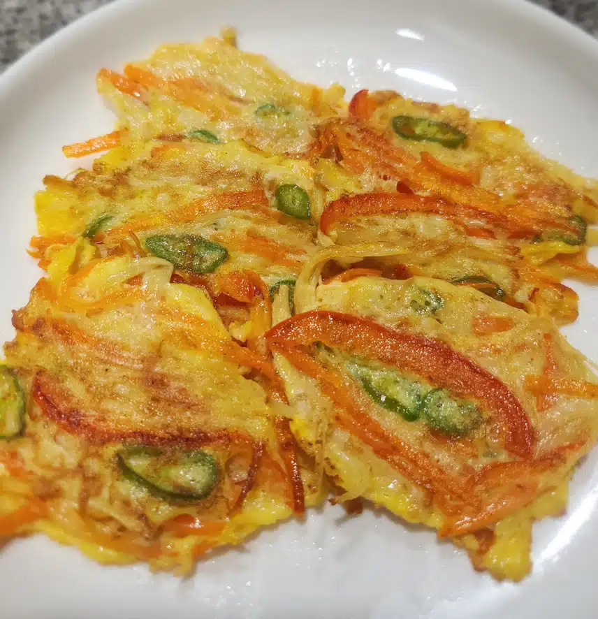 칼칼한 돼지고기 김치찌개