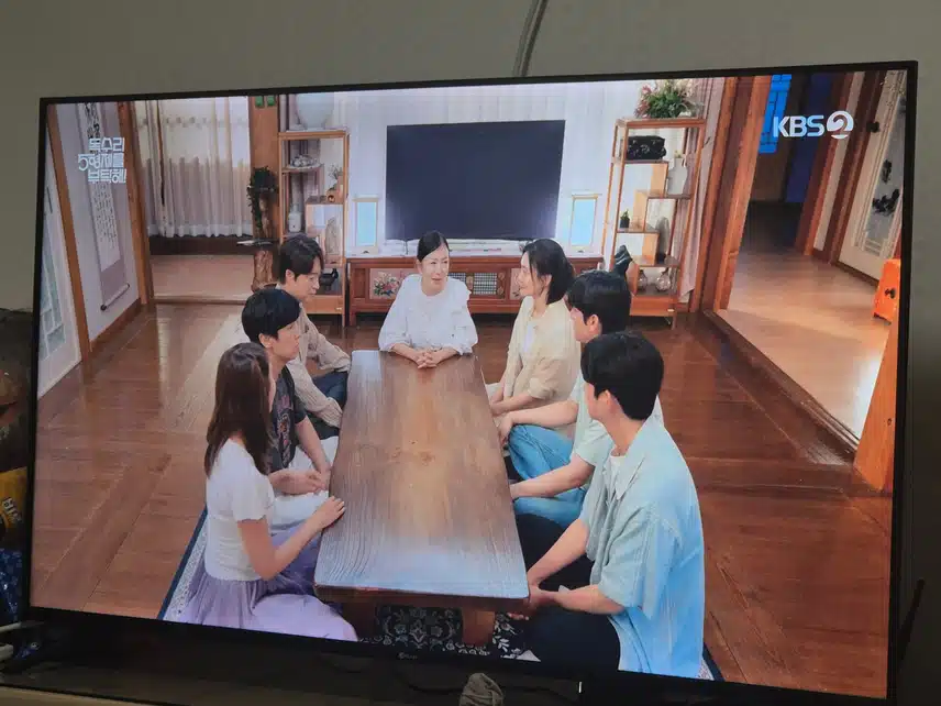 형수님 재혼날짜까지 잡히니 독수리형제들이 아쉬워하네요
