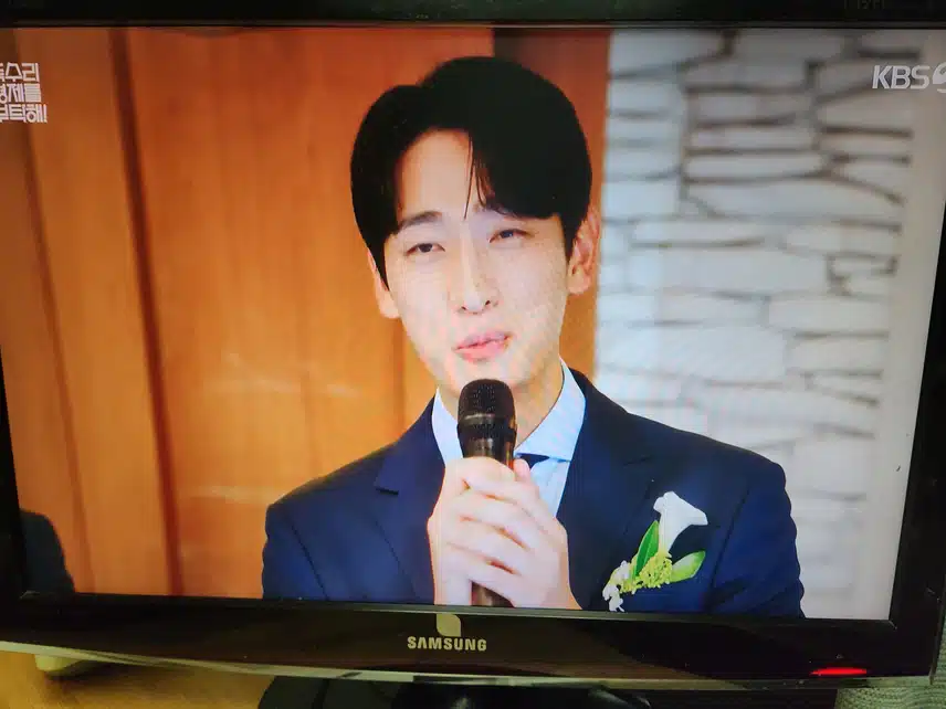 축가도 좋네요