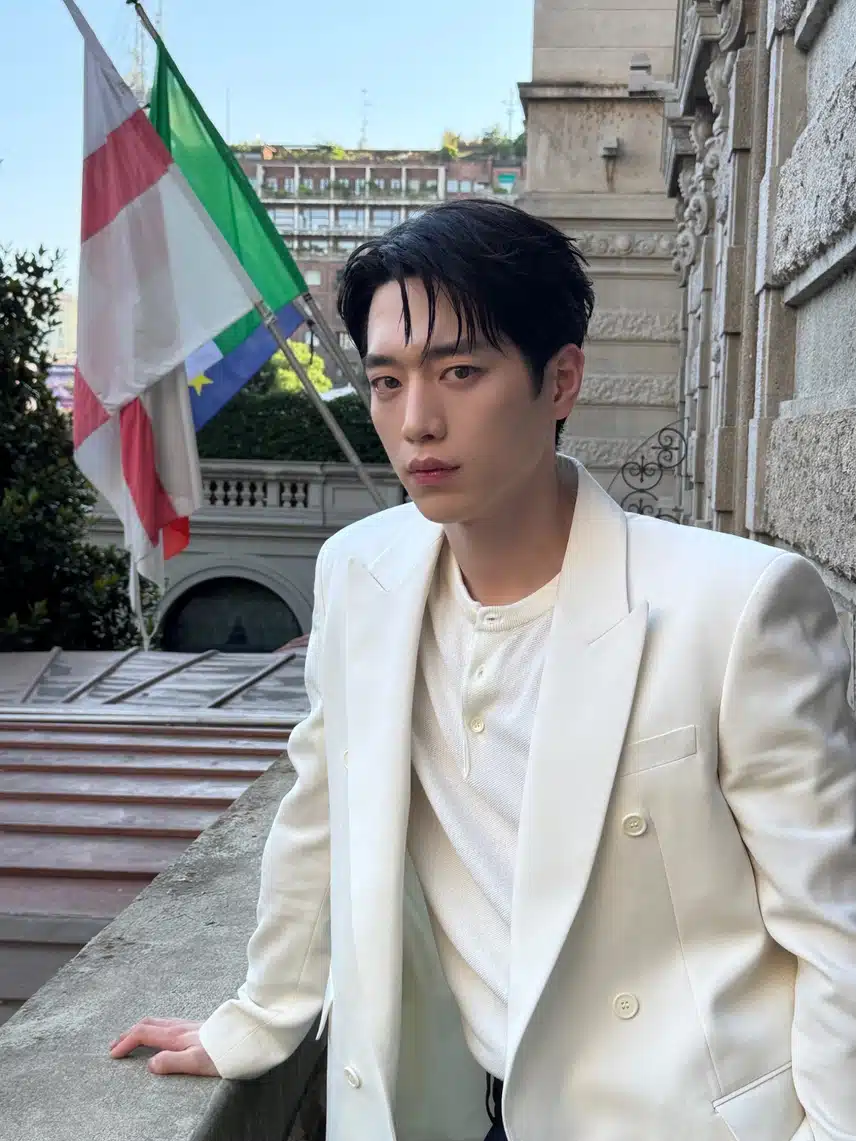 나라가 어디든 상관없는 강준임