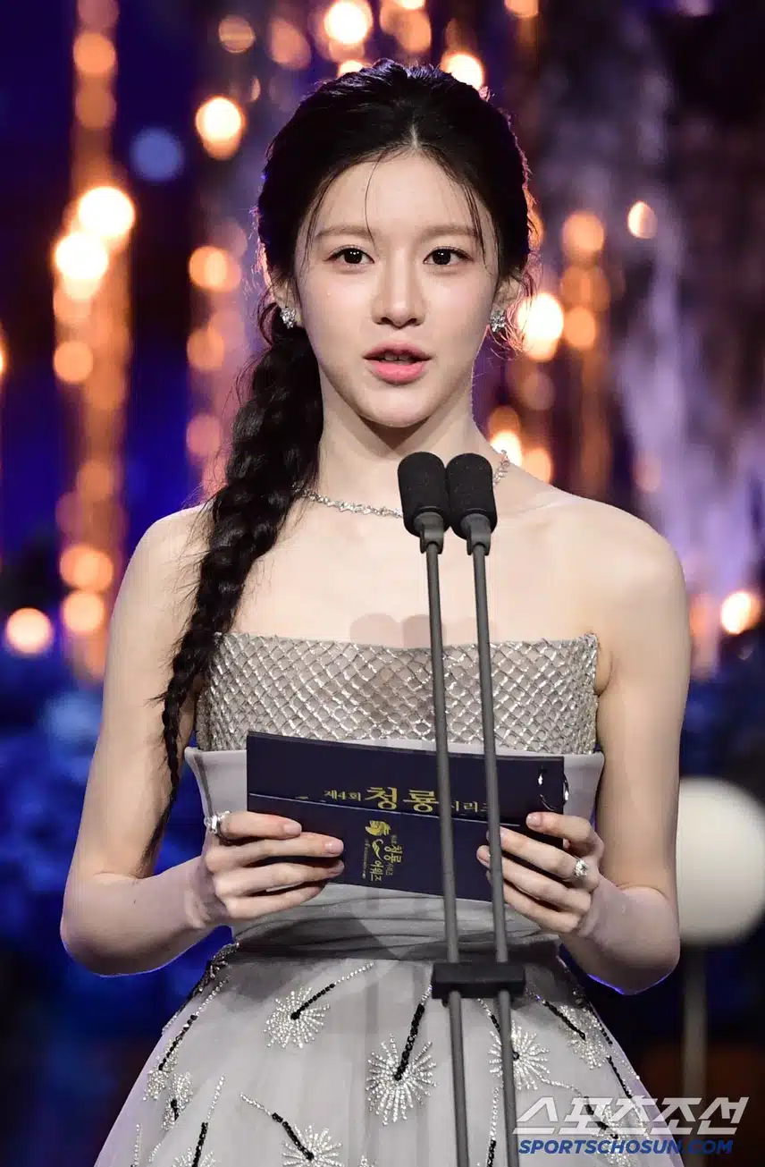 고윤정 기사사진 클래쓰 ..