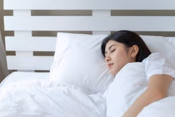 '밀린 잠' 주말에 몰아서 잤더니…깜짝 놀랄 연구 결과