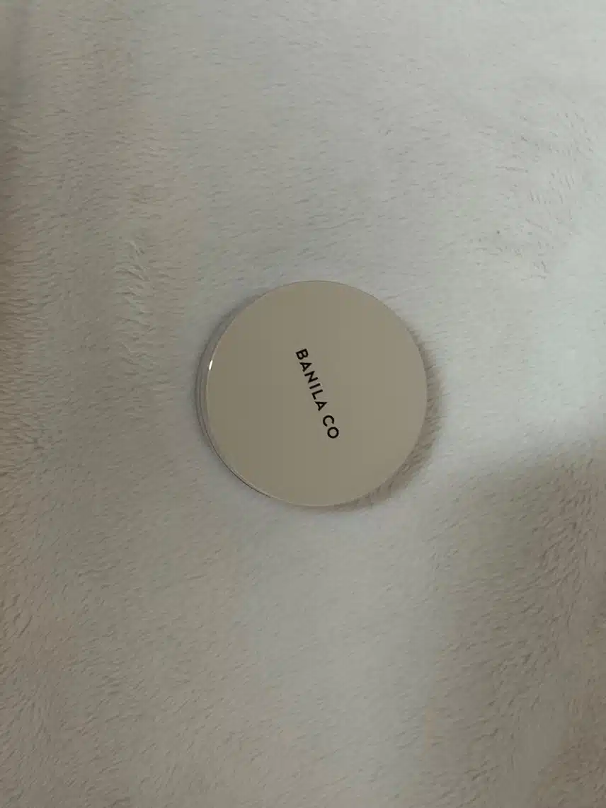 여름 메이크업 지속력 높여주는 꿀템 추천