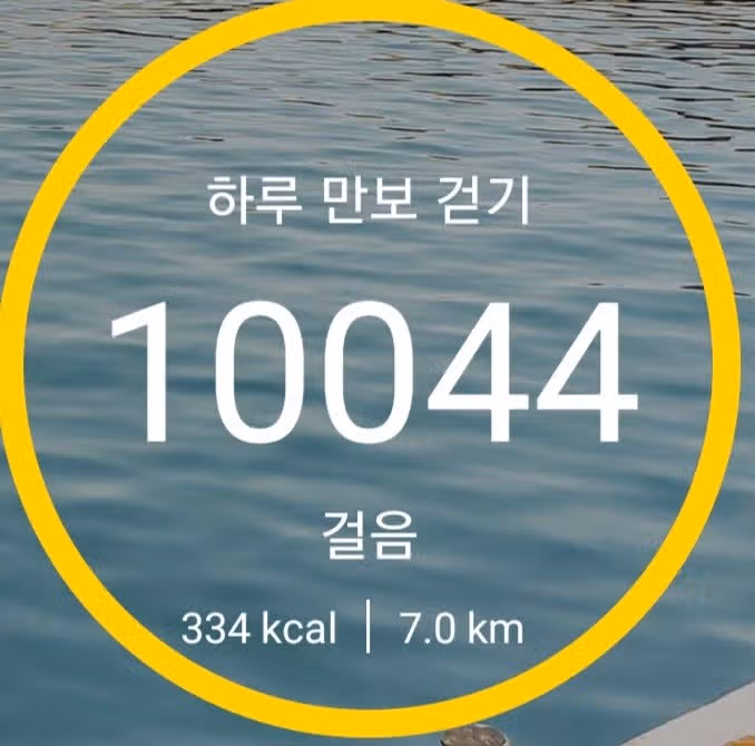 미션완료