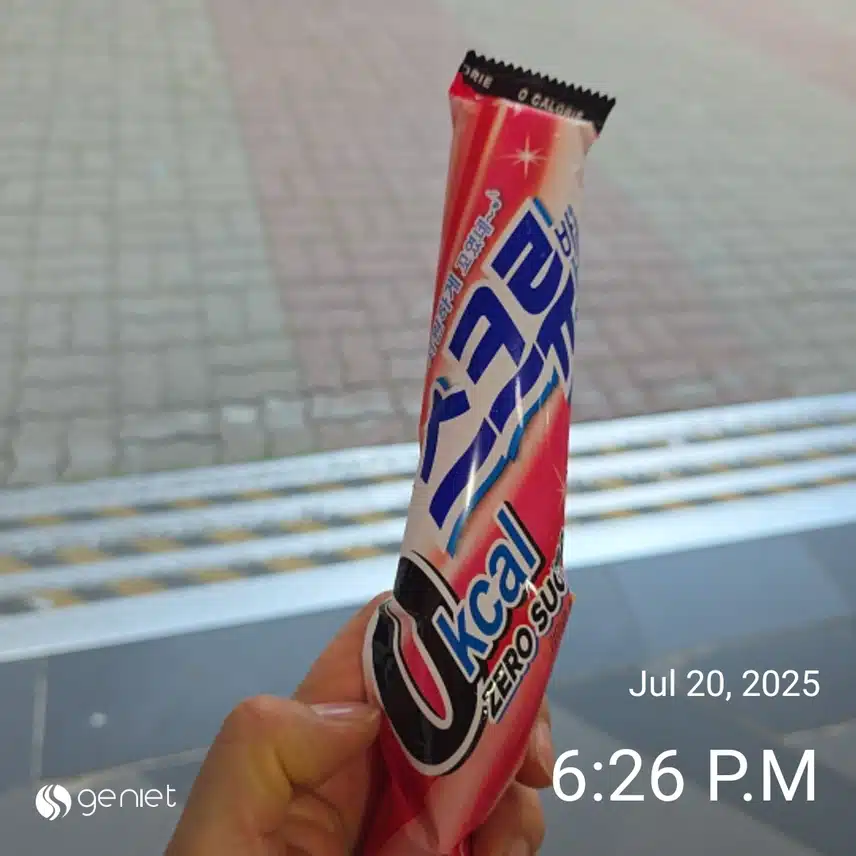 일요일 마무리 