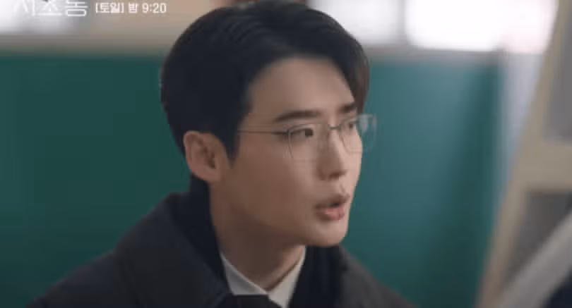 안주형의 비밀