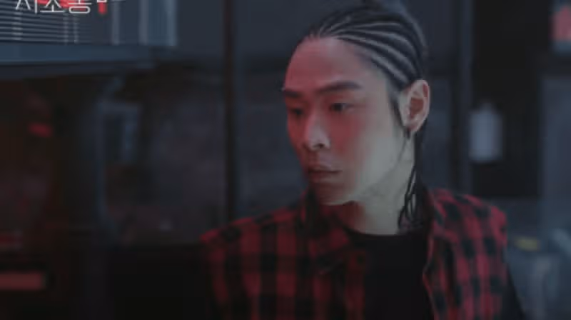 김형민과 이동수는 어떤 관계일까요?